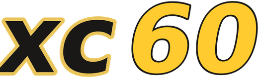 xc60 logo